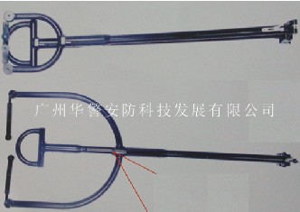鎮(zhèn)暴叉