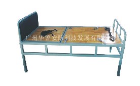 約束床