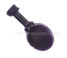 橡膠煙霧彈