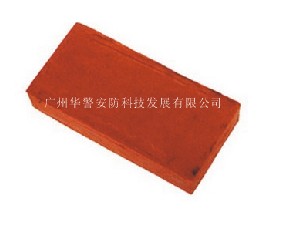 橡膠訓(xùn)練磚頭
