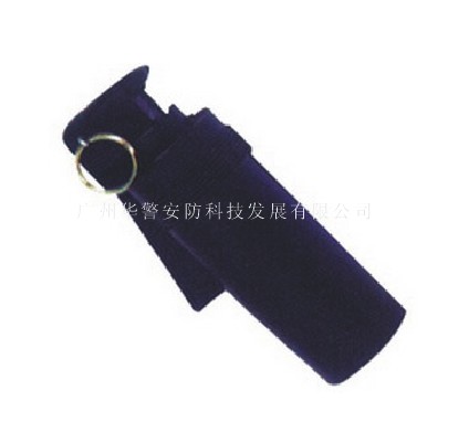 橡膠訓(xùn)練催淚彈