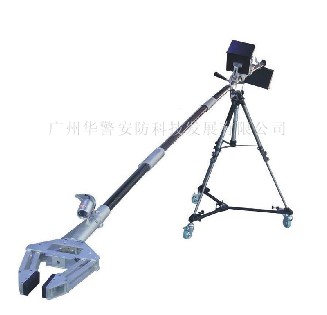 電動(dòng)機(jī)械手