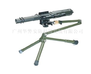 爆炸物銷毀器