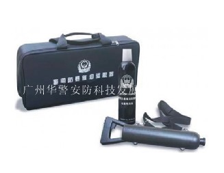遠(yuǎn)距離催淚驅(qū)散器