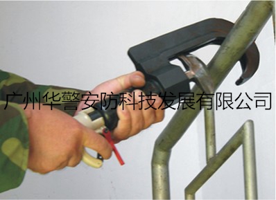 強(qiáng)力切斷器
